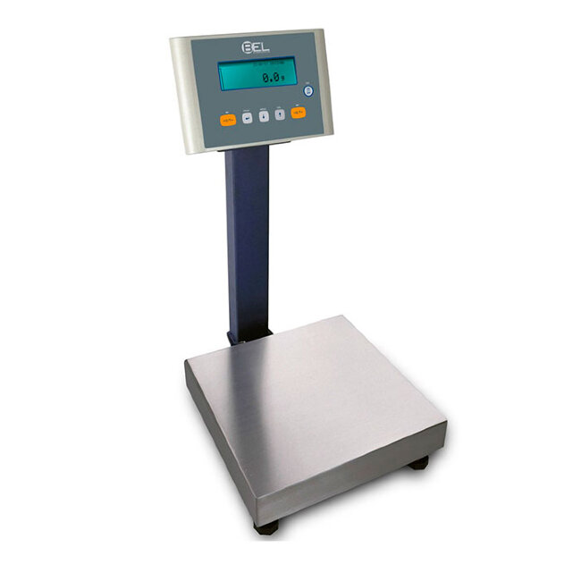 Весы LG-10000L в Новосибирске