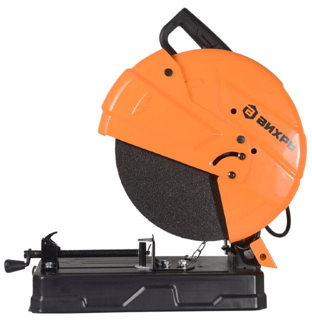 Отрезная пила Вихрь ОП-355/2500 (ОП-355/2200) в Новосибирске