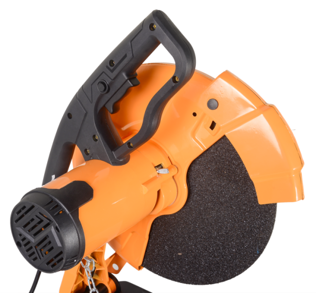 Отрезная пила Вихрь ОП-355/2500 (ОП-355/2200) в Новосибирске