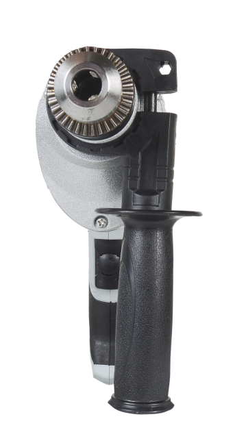 Дрель ударная ДУ-16/1100МК Ресанта в Новосибирске