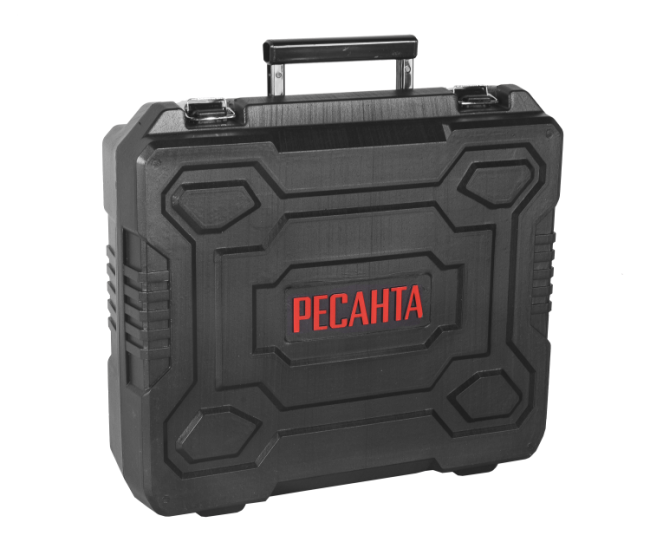 Дрель ударная ДУ-16/1100МК Ресанта в Новосибирске