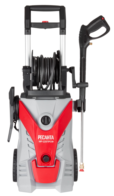 Мойка МР-220ПРОФ Ресанта в Новосибирске