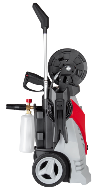 Мойка МР-220ПРОФ Ресанта в Новосибирске