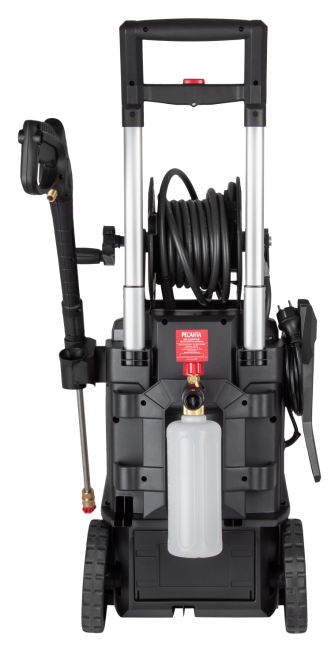 Мойка МР-220ПРОФ Ресанта в Новосибирске