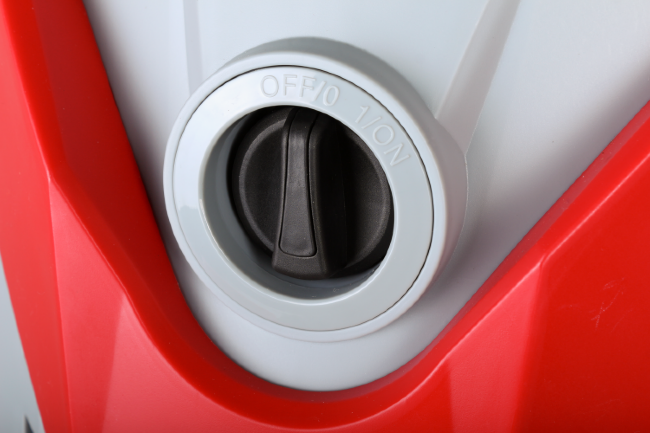 Мойка МР-220ПРОФ Ресанта в Новосибирске