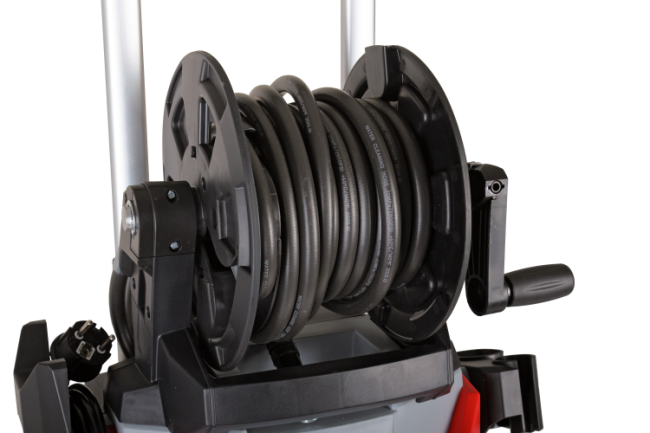 Мойка МР-220ПРОФ Ресанта в Новосибирске