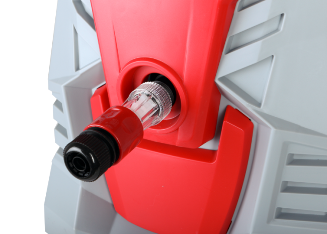 Мойка МР-220ПРОФ Ресанта в Новосибирске