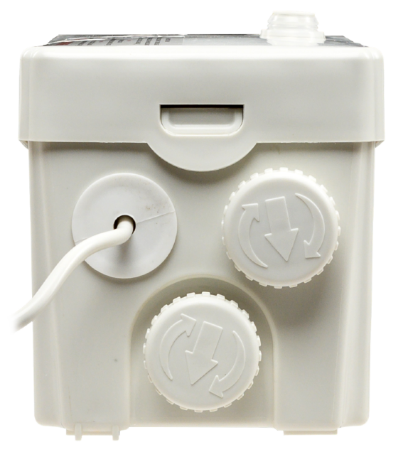 Канализационный насос Ресанта КН 2D в Новосибирске