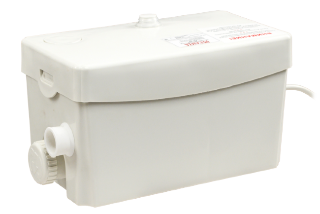 Канализационный насос Ресанта КН 2D в Новосибирске