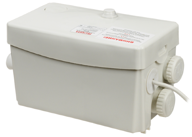 Канализационный насос Ресанта КН 2D в Новосибирске