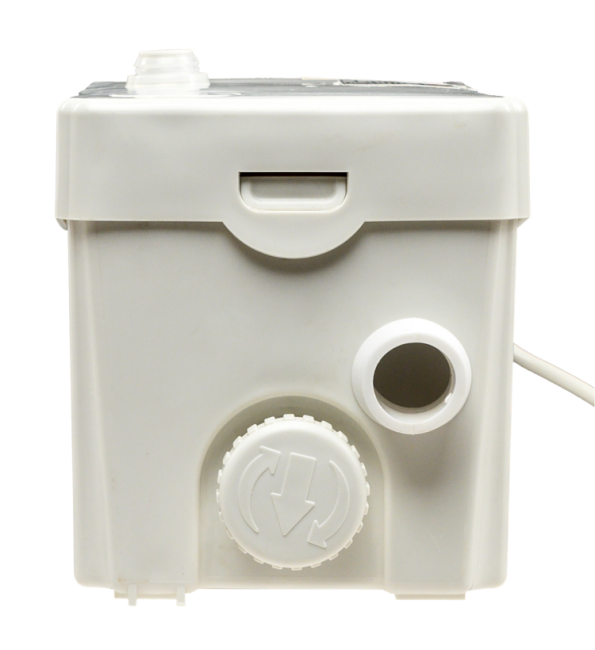 Канализационный насос Ресанта КН 2D в Новосибирске