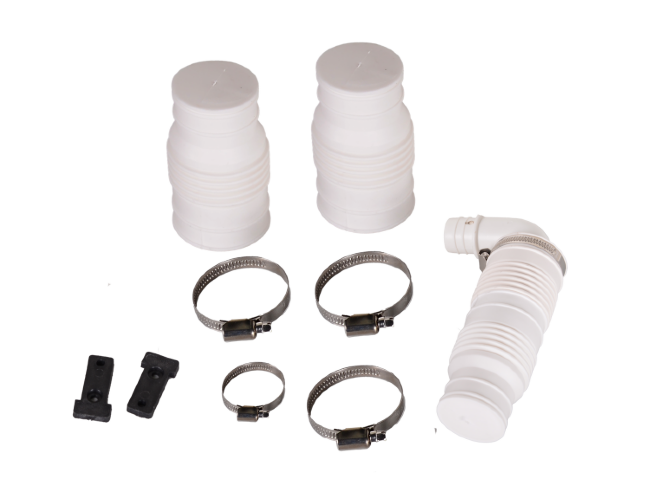 Канализационный насос Ресанта КН 2D в Новосибирске