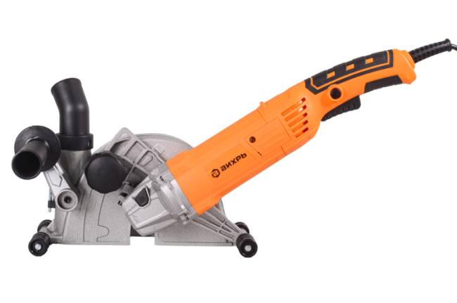 Штроборез электрический Вихрь ШТ-30Д в Новосибирске