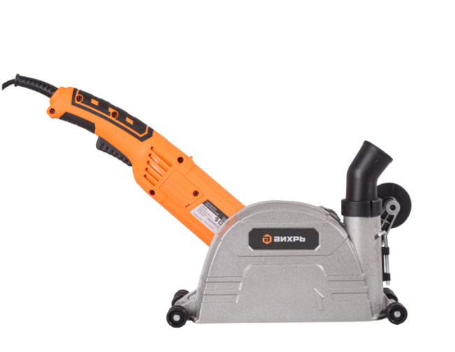 Штроборез электрический Вихрь ШТ-30Д в Новосибирске