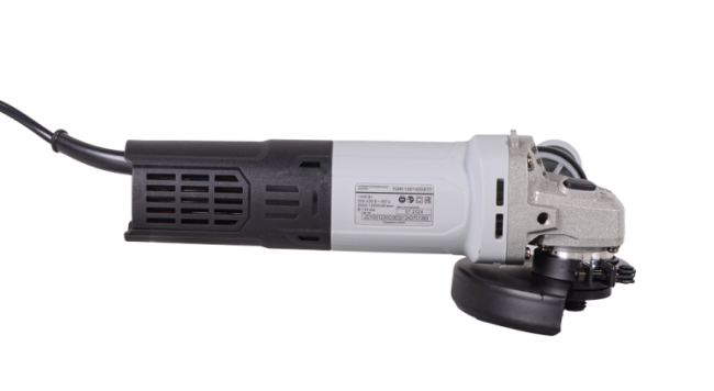 Углошлифовальная машина Ресанта УШМ-125/1400 ЭПП в Новосибирске