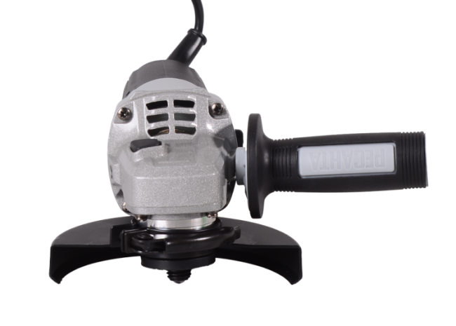 Углошлифовальная машина Ресанта УШМ-125/1400 ЭПП в Новосибирске