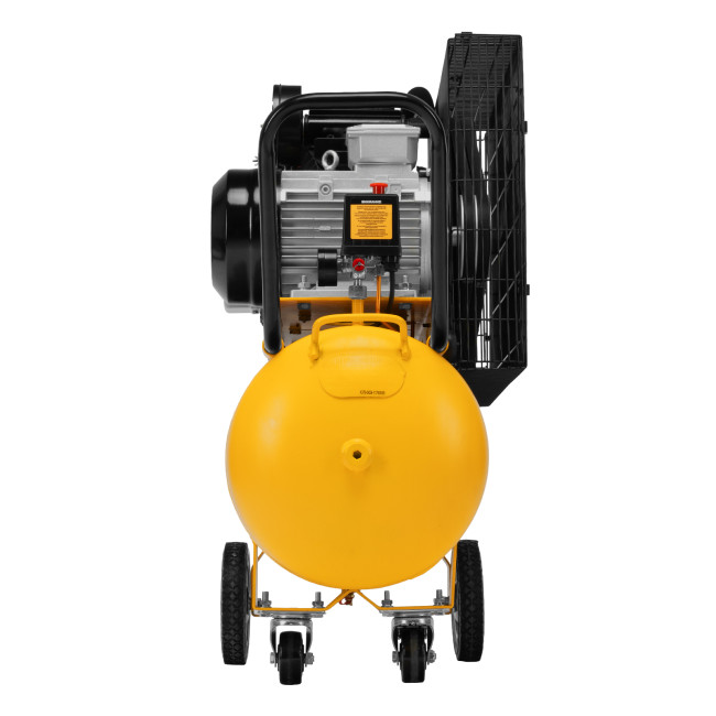 Компрессор воздушный рем. привод BCV 4000-T/100, 4,0 кВт, 100 литров, 690 л/мин Denzel в Новосибирске Компрессор воздушный рем. привод BCV 4000-T/100, 4,0 кВт, 100 литров, 690 л/мин Denzel в Новосибирске