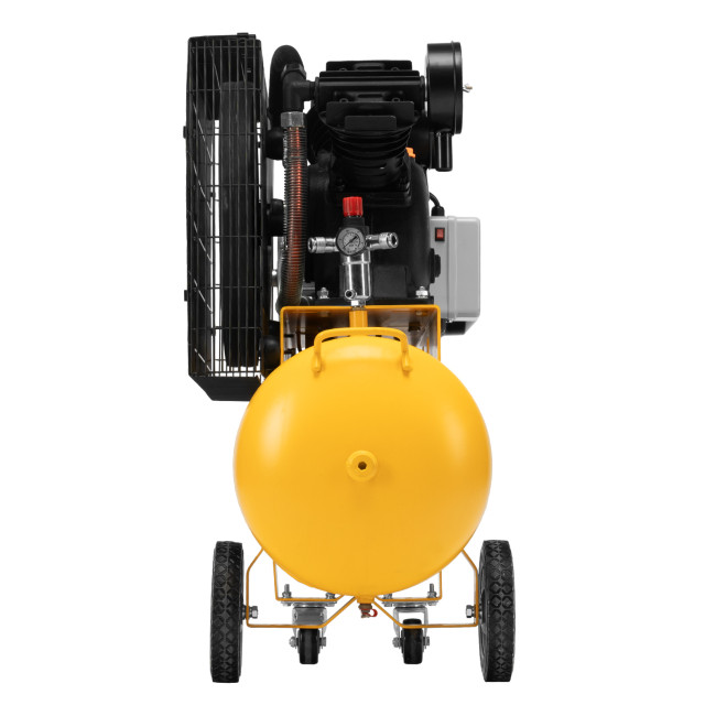 Компрессор воздушный рем. привод BCV 4000-T/100, 4,0 кВт, 100 литров, 690 л/мин Denzel в Новосибирске Компрессор воздушный рем. привод BCV 4000-T/100, 4,0 кВт, 100 литров, 690 л/мин Denzel в Новосибирске