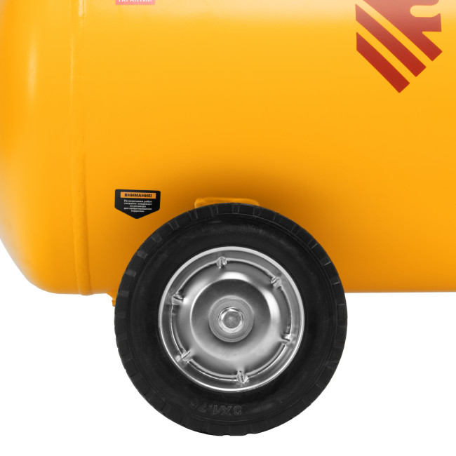 Компрессор воздушный рем. привод BCV 4000-T/100, 4,0 кВт, 100 литров, 690 л/мин Denzel в Новосибирске Компрессор воздушный рем. привод BCV 4000-T/100, 4,0 кВт, 100 литров, 690 л/мин Denzel в Новосибирске