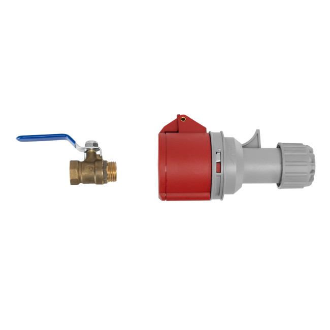 Компрессор воздушный рем. привод BCV 4000-T/100, 4,0 кВт, 100 литров, 690 л/мин Denzel в Новосибирске Компрессор воздушный рем. привод BCV 4000-T/100, 4,0 кВт, 100 литров, 690 л/мин Denzel в Новосибирске