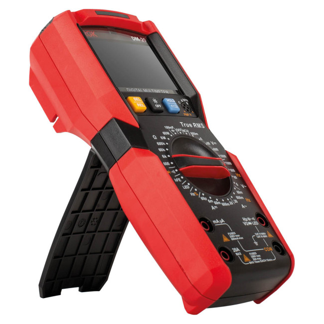 Мультиметр RGK DM-20 в Новосибирске Мультиметр RGK DM-20 в Новосибирске