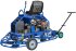 Двухроторная затирочная машина TSS DRD2000H (лопасти) в Новосибирске
