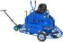 Двухроторная затирочная машина TSS DRD2000H (лопасти) в Новосибирске