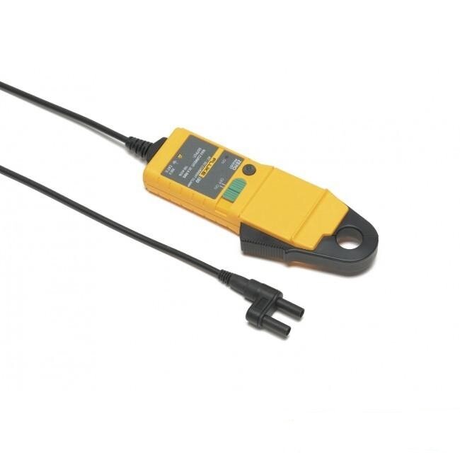 Токовые клещи Fluke I30s в Новосибирске