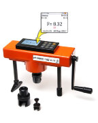 Измеритель усилия вырыва фасадных анкеров ОНИКС-1.ВД.100