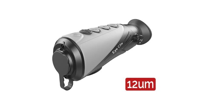 Тепловизионный монокуляр iRay xEye C2W в Новосибирске