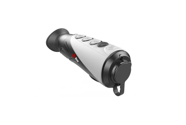 Тепловизионный монокуляр iRay xEye C2W в Новосибирске