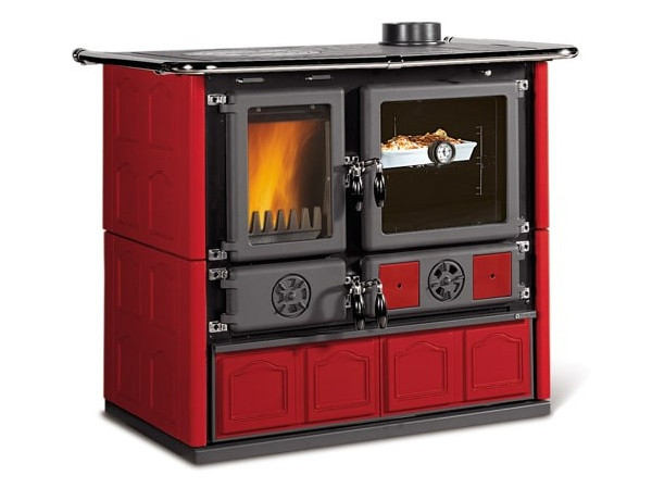 La Nordica Rosa 5.0 Maiolica Bordeaux (Бордовый) в Новосибирске