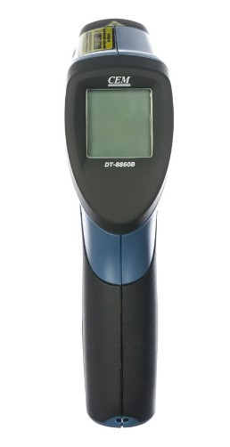 Пирометр CEM DT-8860B в Новосибирске