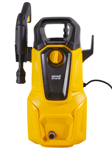 Мойка HUTER M135-HP в Новосибирске