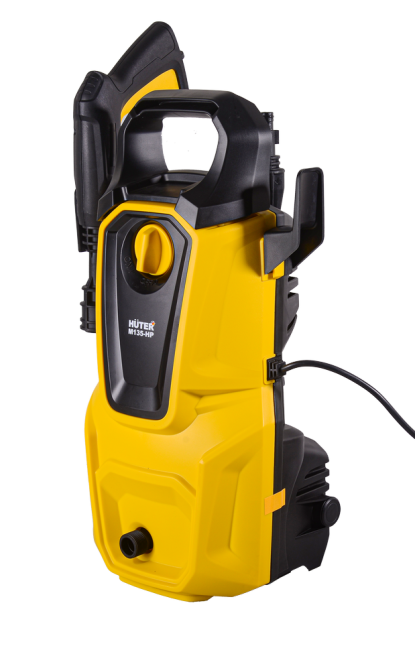 Мойка HUTER M135-HP в Новосибирске