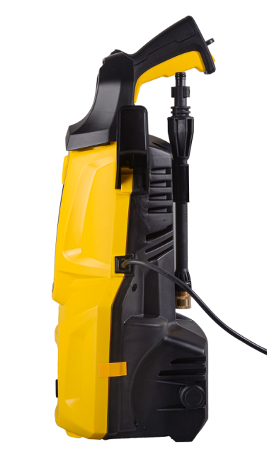 Мойка HUTER M135-HP в Новосибирске