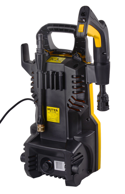 Мойка HUTER M135-HP в Новосибирске