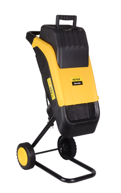 Садовый измельчитель HUTER ESH-2500 в Новосибирске