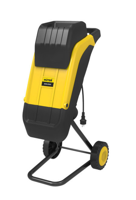 Садовый измельчитель HUTER ESH-2500 в Новосибирске
