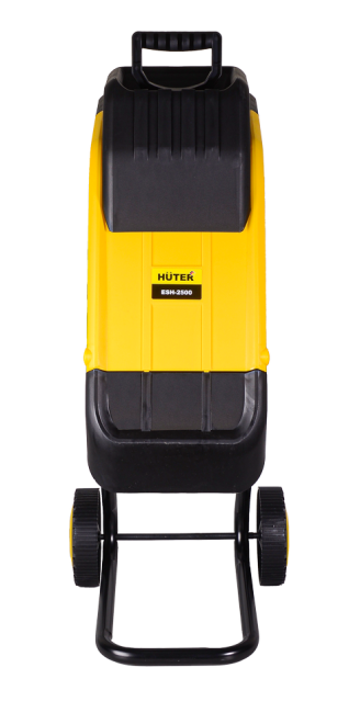 Садовый измельчитель HUTER ESH-2500 в Новосибирске