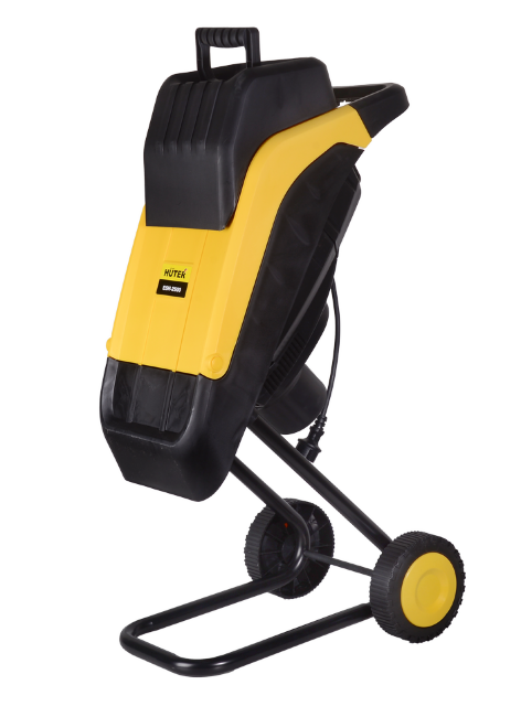 Садовый измельчитель HUTER ESH-2500 в Новосибирске