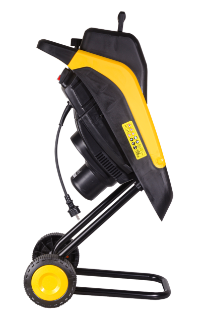 Садовый измельчитель HUTER ESH-2500 в Новосибирске