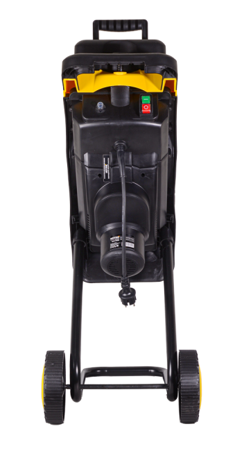 Садовый измельчитель HUTER ESH-2500 в Новосибирске