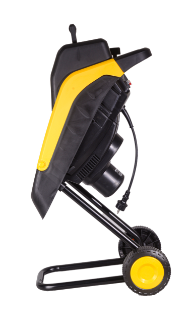 Садовый измельчитель HUTER ESH-2500 в Новосибирске