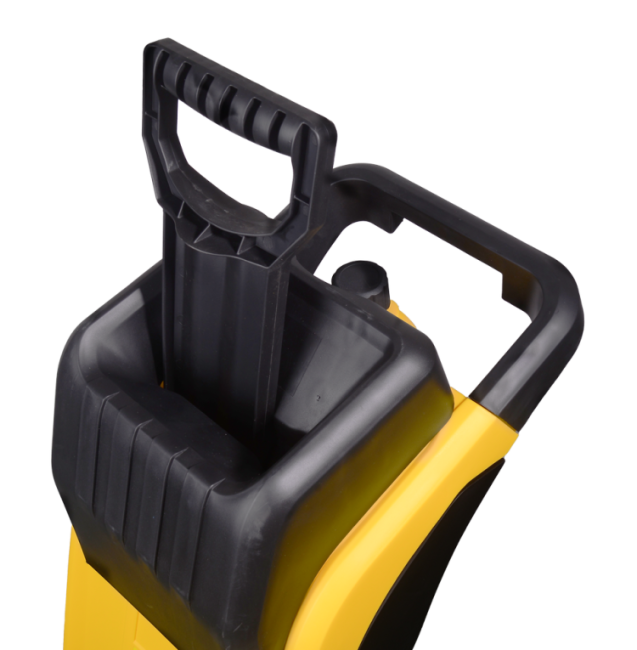 Садовый измельчитель HUTER ESH-2500 в Новосибирске