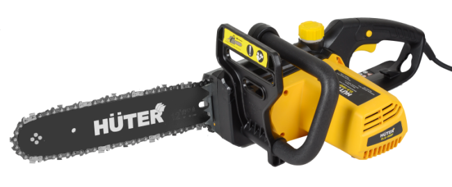 Электропила HUTER ELS-1800P в Новосибирске