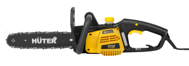 Электропила HUTER ELS-1800P в Новосибирске