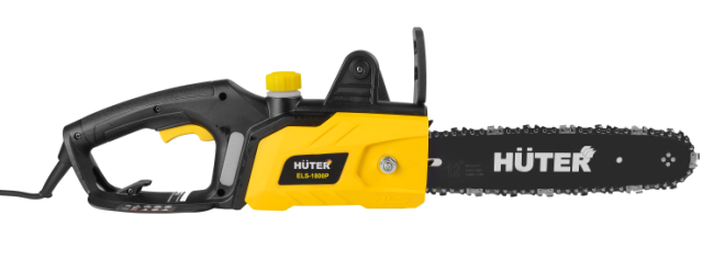 Электропила HUTER ELS-1800P в Новосибирске