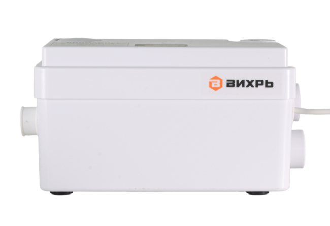 Канализационный насос Вихрь КН-250 в Новосибирске