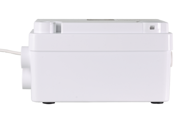 Канализационный насос Вихрь КН-250 в Новосибирске